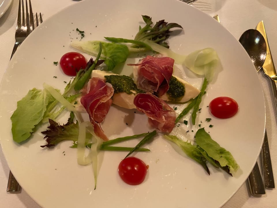 Gastro Alpeiner Nature Resort Tirol