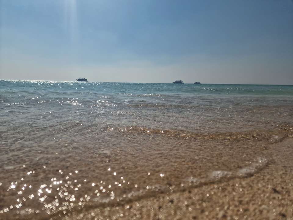 Strand Ali Baba Palace Resort