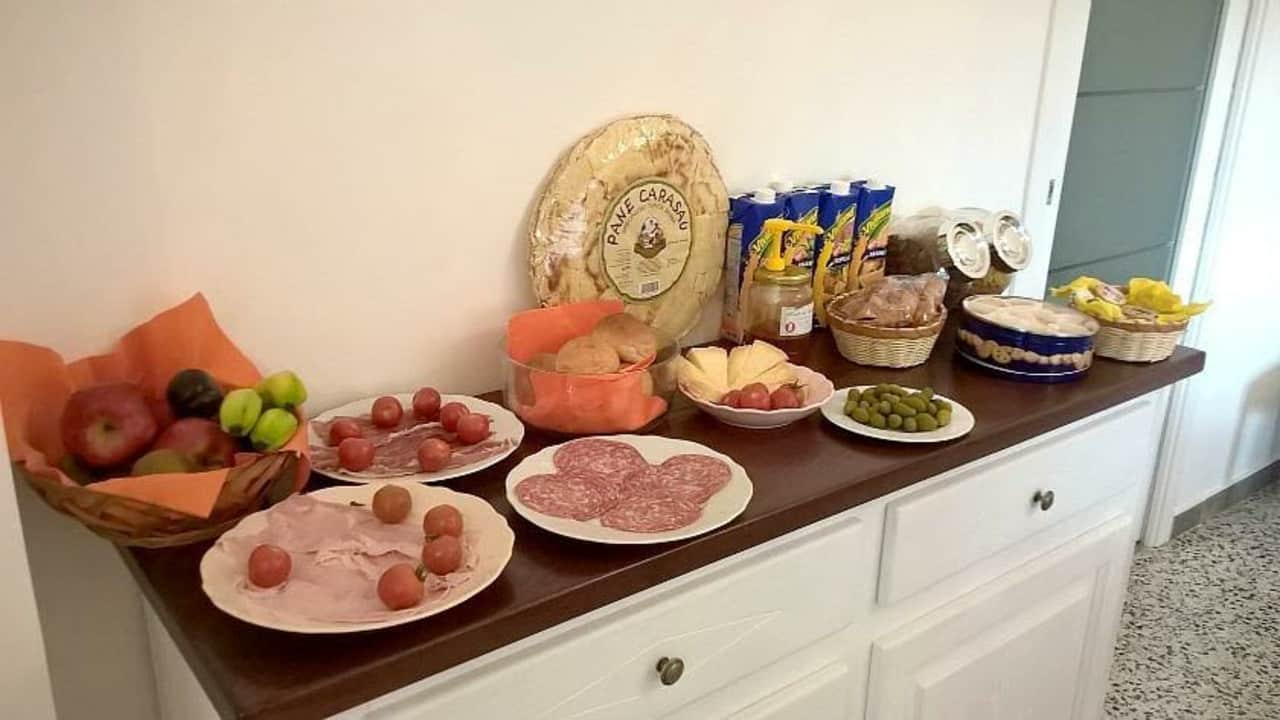 Gastro B&B von Silvia und Annamaria
