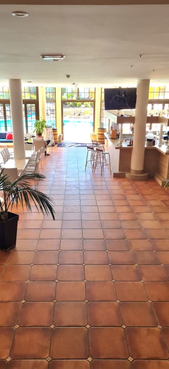 Gastro Bakour Fuerteventura La Pared