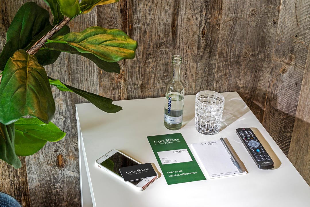 Sonstiges Lake House Plön