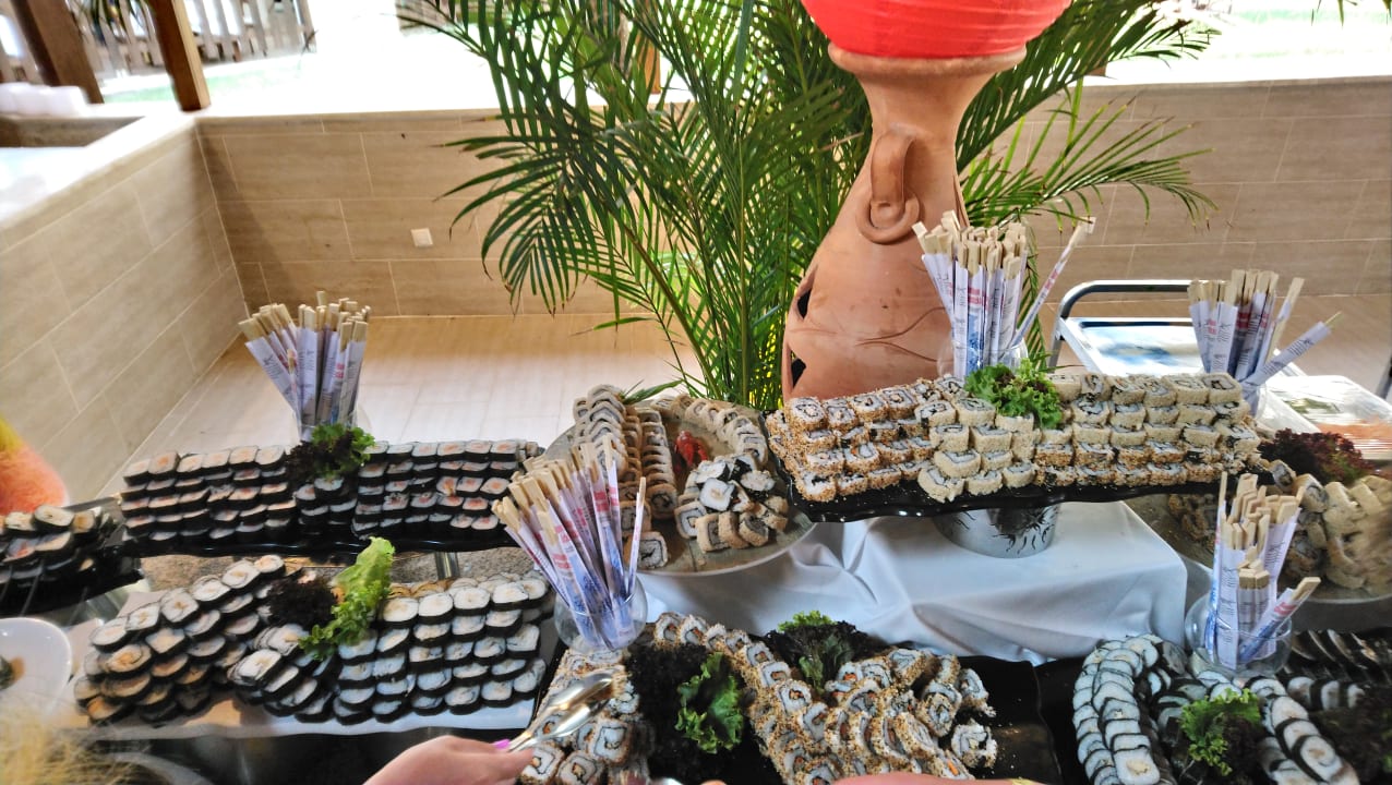 Gastro Monachus Family Resort Sorgun