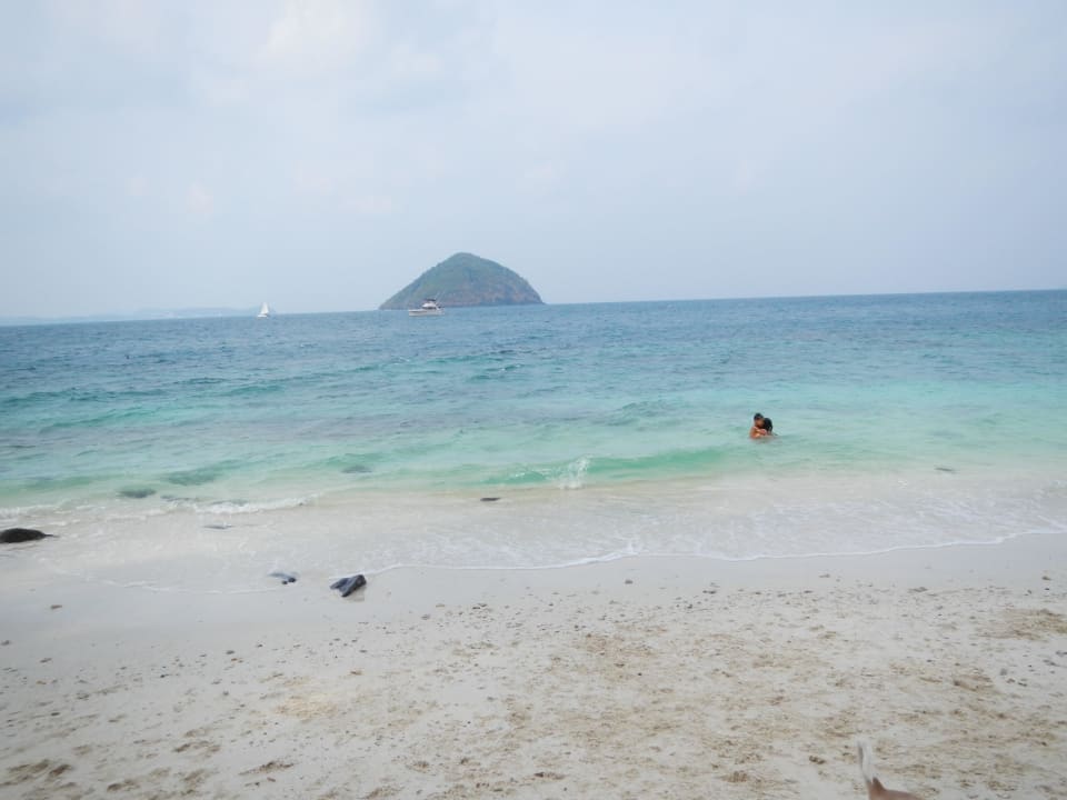 Traumstrand Hotel Coral Island Resort