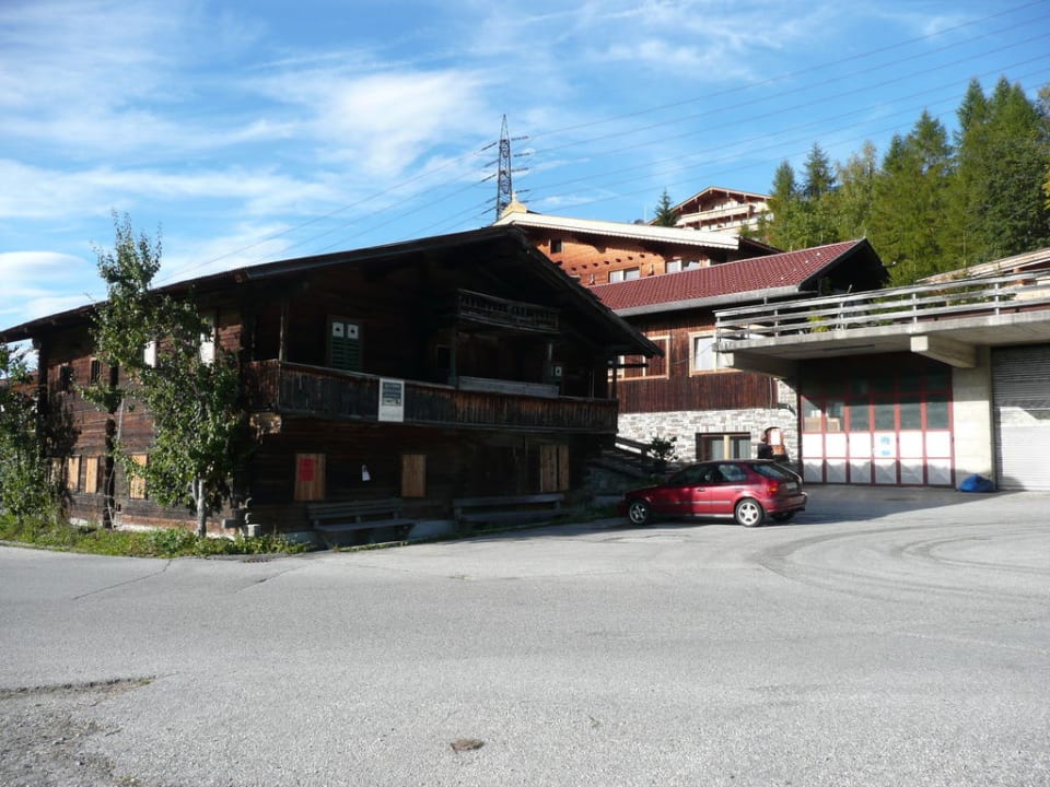 Enzianhof Alpengasthof Enzianhof