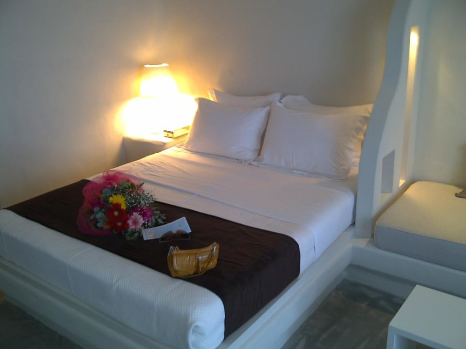 Zimmer 4 - Avaton Hotel Avaton Resort & Spa