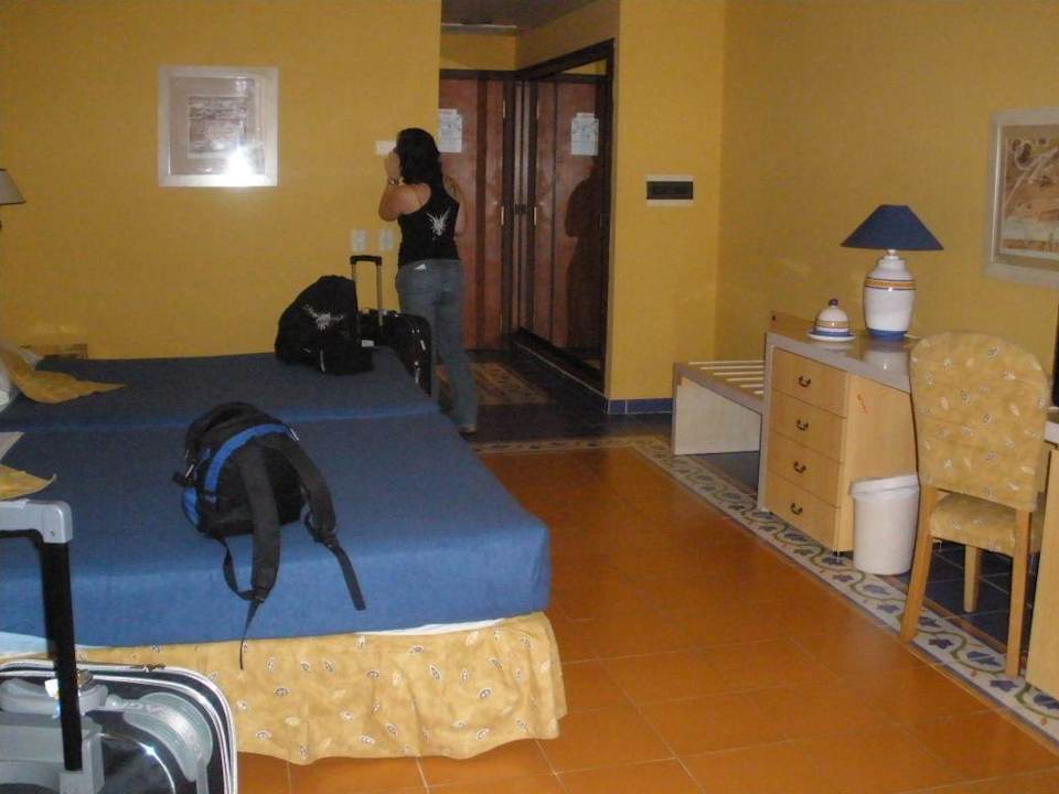 Zimmer Memories Miramar Havana