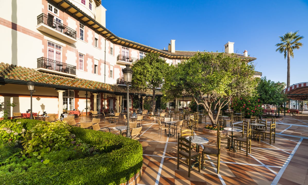 Gastro Globales Reina Cristina