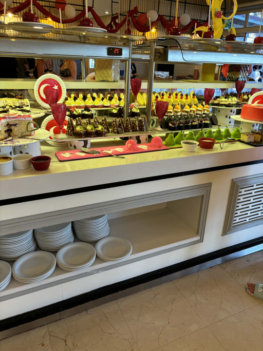 Gastro Seaden Sea World Resort & Spa