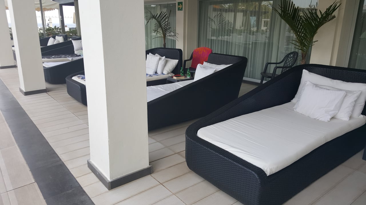 Sonstiges H10 Gran Tinerfe - Adults only