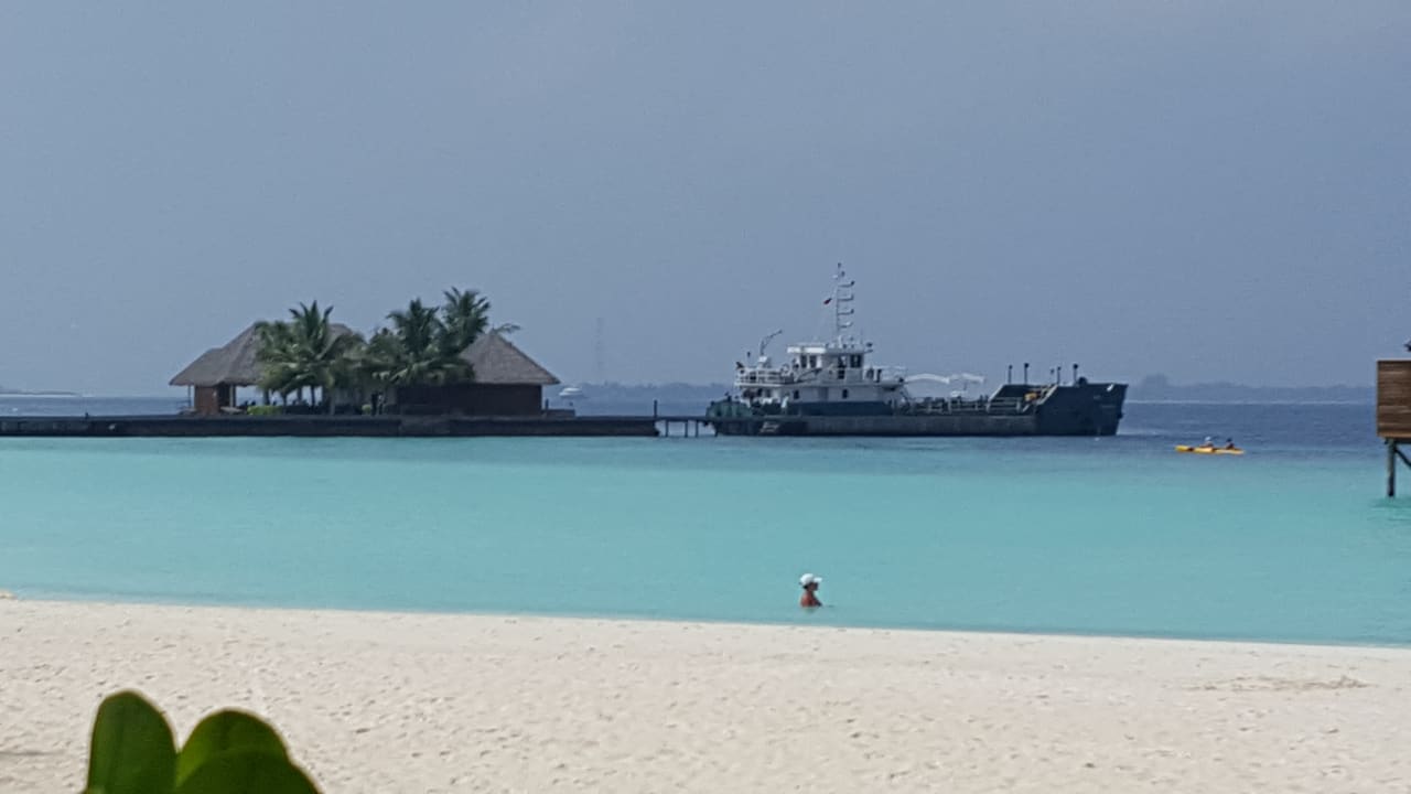 Strand Veligandu Maldives Resort Island
