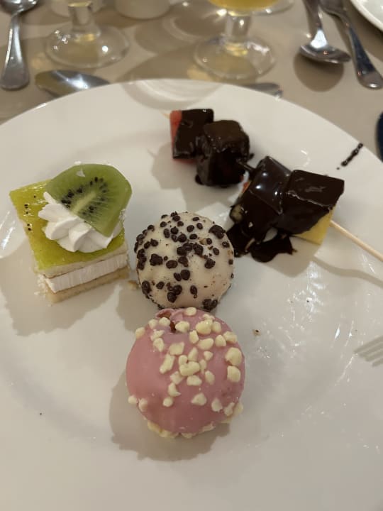 Gastro BG Hotel Rei del Mediterrani Palace