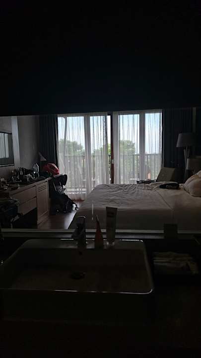 Zimmer Element By Westin Bali Ubud