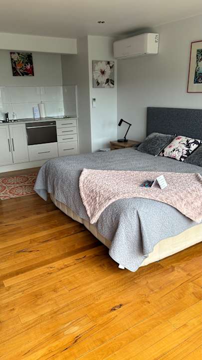 Zimmer Apartments Bellrock Lodge - Adults only