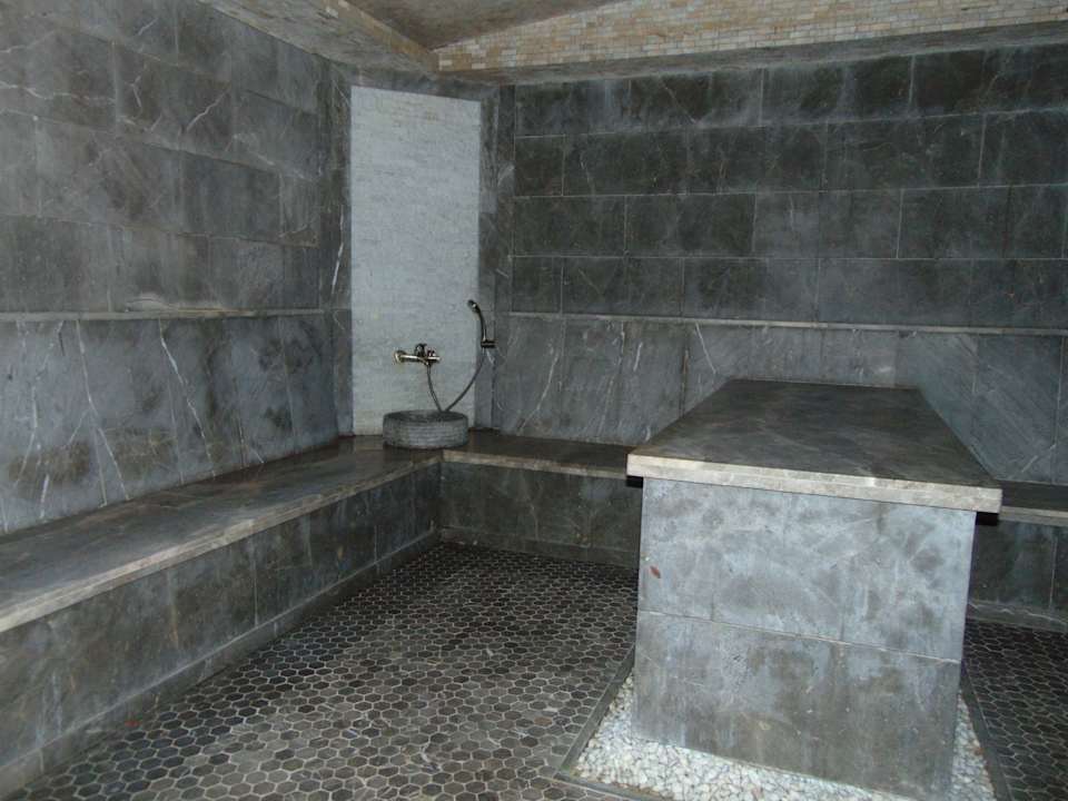 Sport & Freizeit Wyndham Garden Tashkent