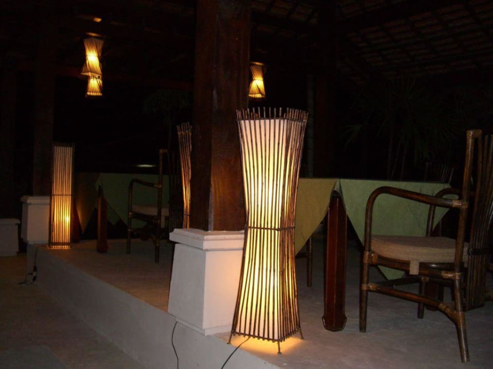 Restaurant Khaolak Bhandari Resort & Spa