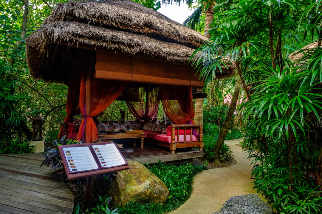 Sport & Freizeit Zazen Boutique Resort & Spa