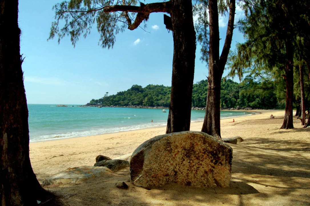 KhaoLak South Beach Hive Khaolak Beach Resort