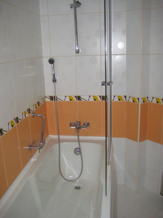 Badezimmer My Home Resort