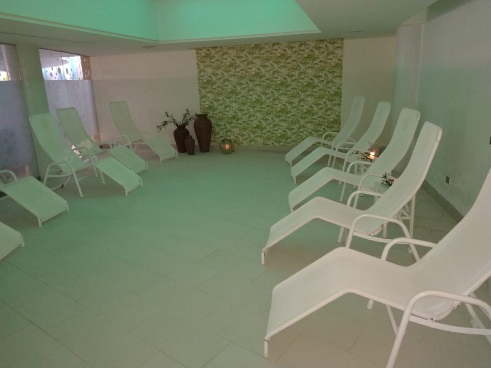 Sonstiges MUR Hotel Faro Jandia & Spa Fuerteventura