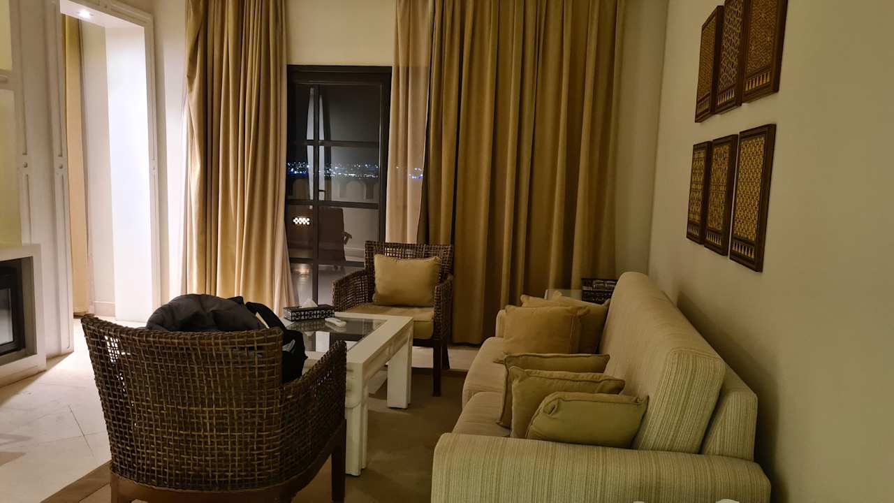 Zimmer Makadi Spa - Adults only