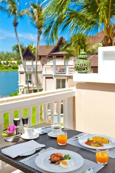 2 Bedroom Loft Hotel Angsana Laguna Phuket