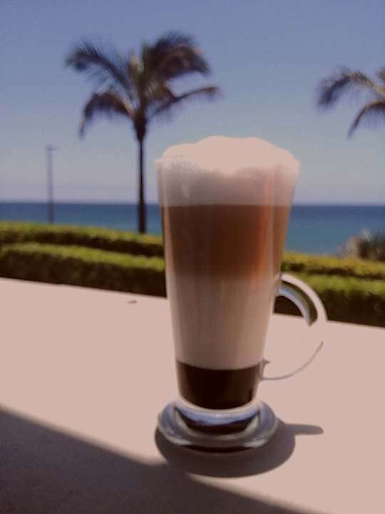 Gastro Hotel Riu Palace Meloneras