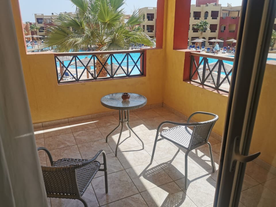 Zimmer Casa Mare Resort