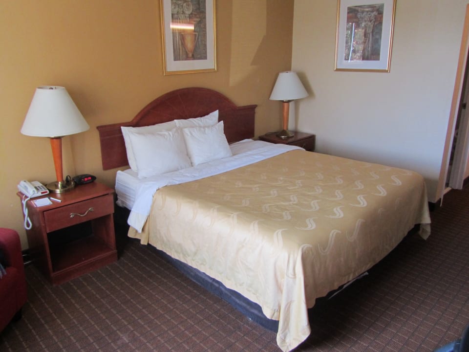 Zimmer Holiday Inn Express - Allentown North, an IHG Hotel