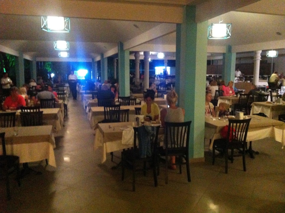 Außenbereich  Insula Resort & Spa