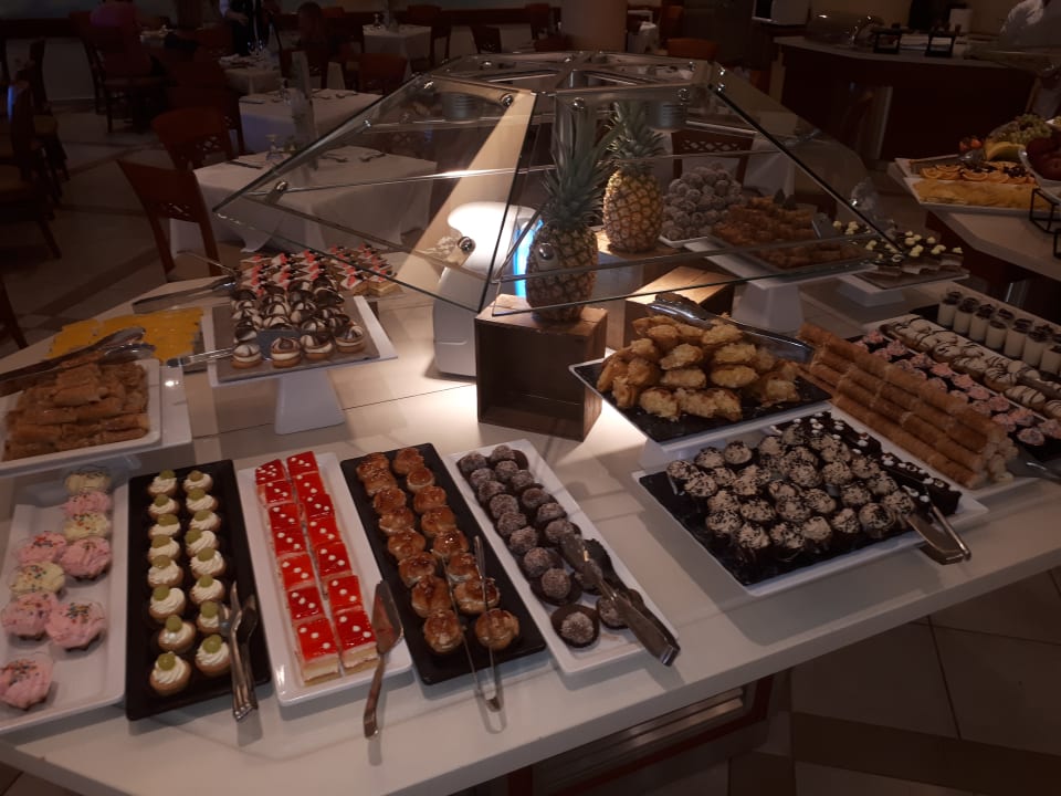 Gastro Iberostar Selection Creta Marine
