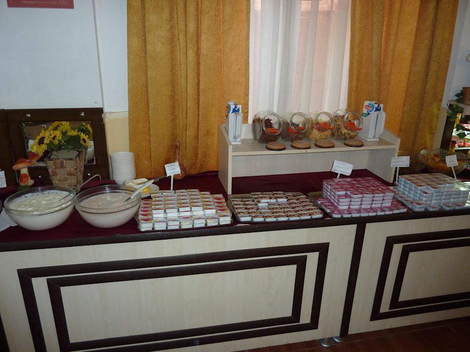 Semoris Semoris Hotel