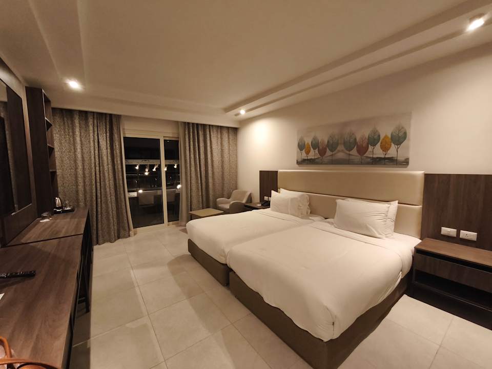 Zimmer Albatros Makadi Resort