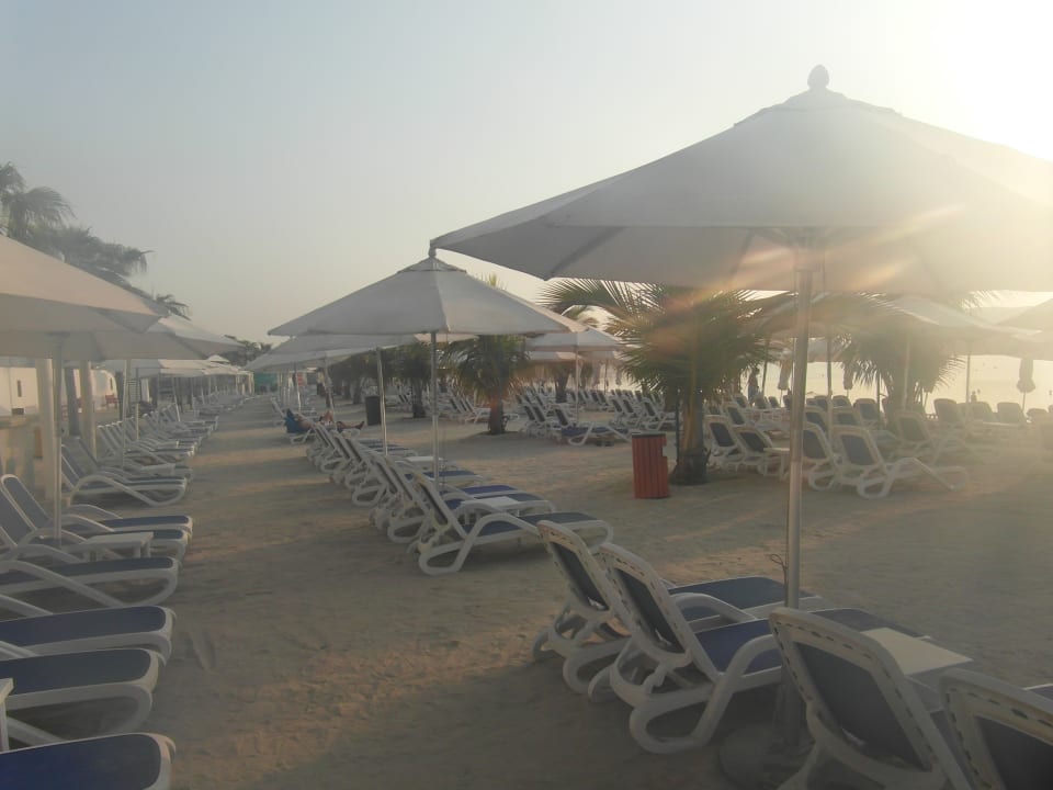 Strand Hampton by Hilton Marjan Island