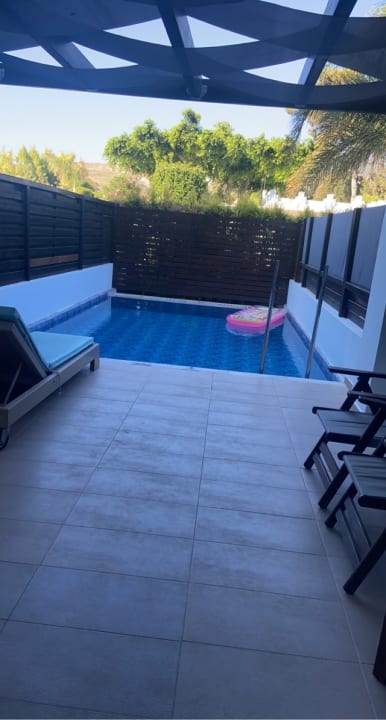 Zimmer TUI BLUE Oceanis Beach and Spa Resort