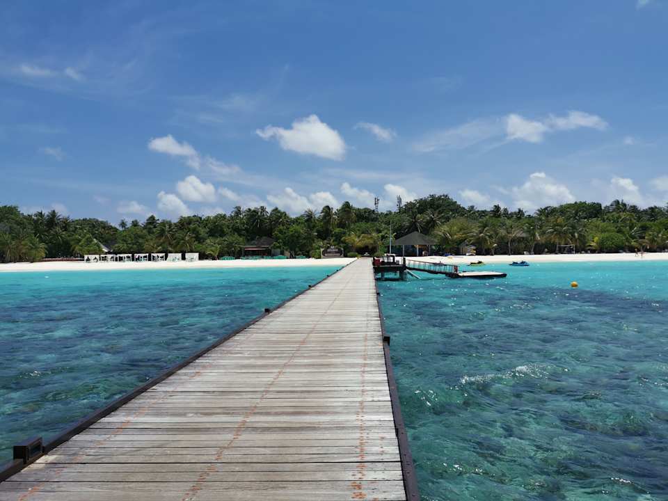 Strand Adaaran Select Meedhupparu Island Resort - Premium All Inclusive