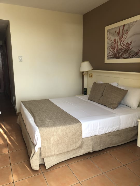 Zimmer Bahia Principe Sunlight Costa Adeje