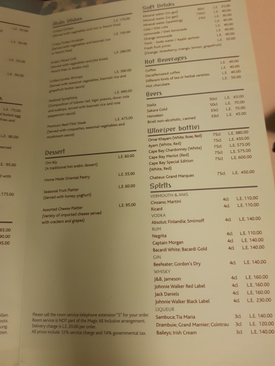 Sonstiges Steigenberger Aqua Magic