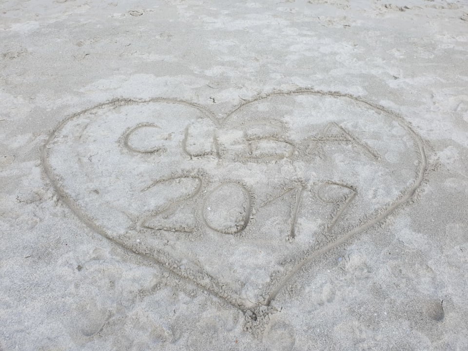 Strand Iberostar Origin Taínos