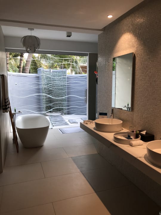 Zimmer Kuramathi Maldives