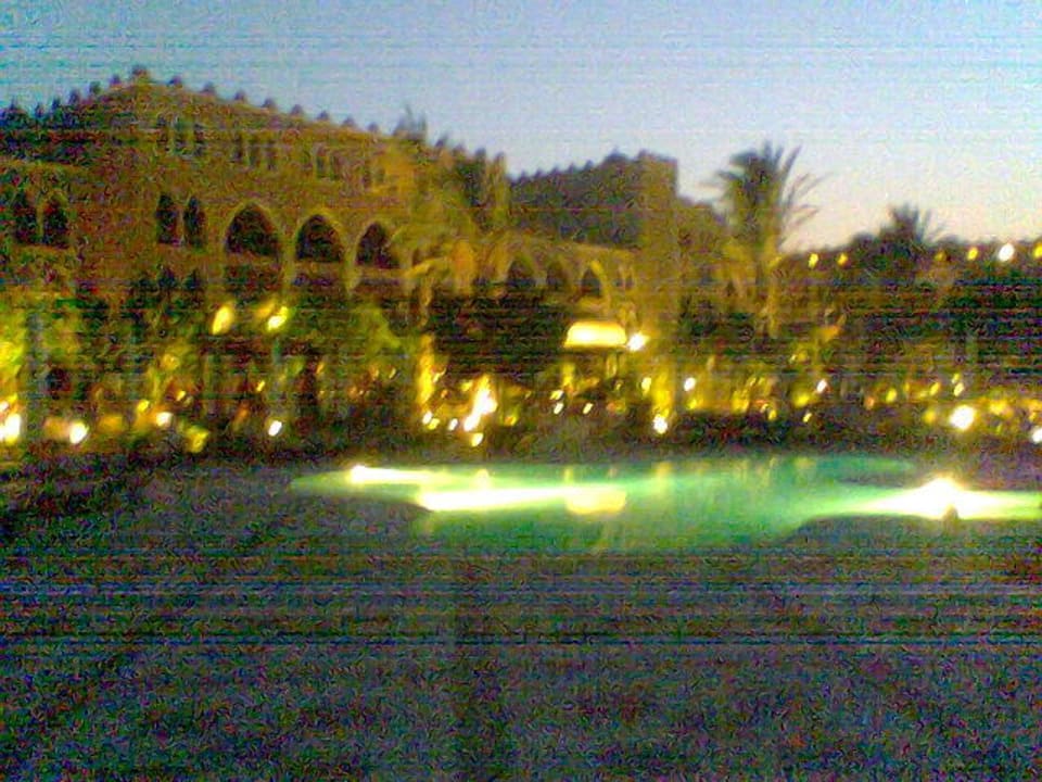 Hotel Makadi Palace