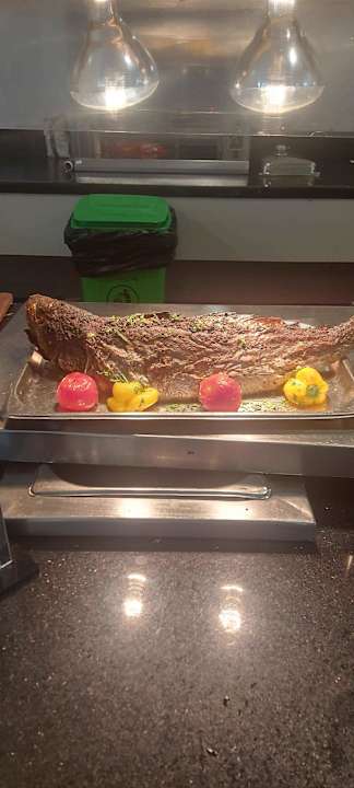 Gastro Pickalbatros White Beach Resort - Hurghada