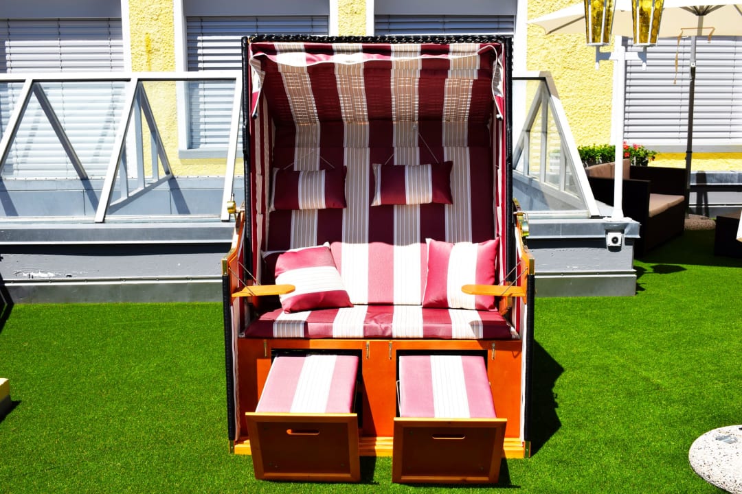 Sport & Freizeit Hotel Silberhorn