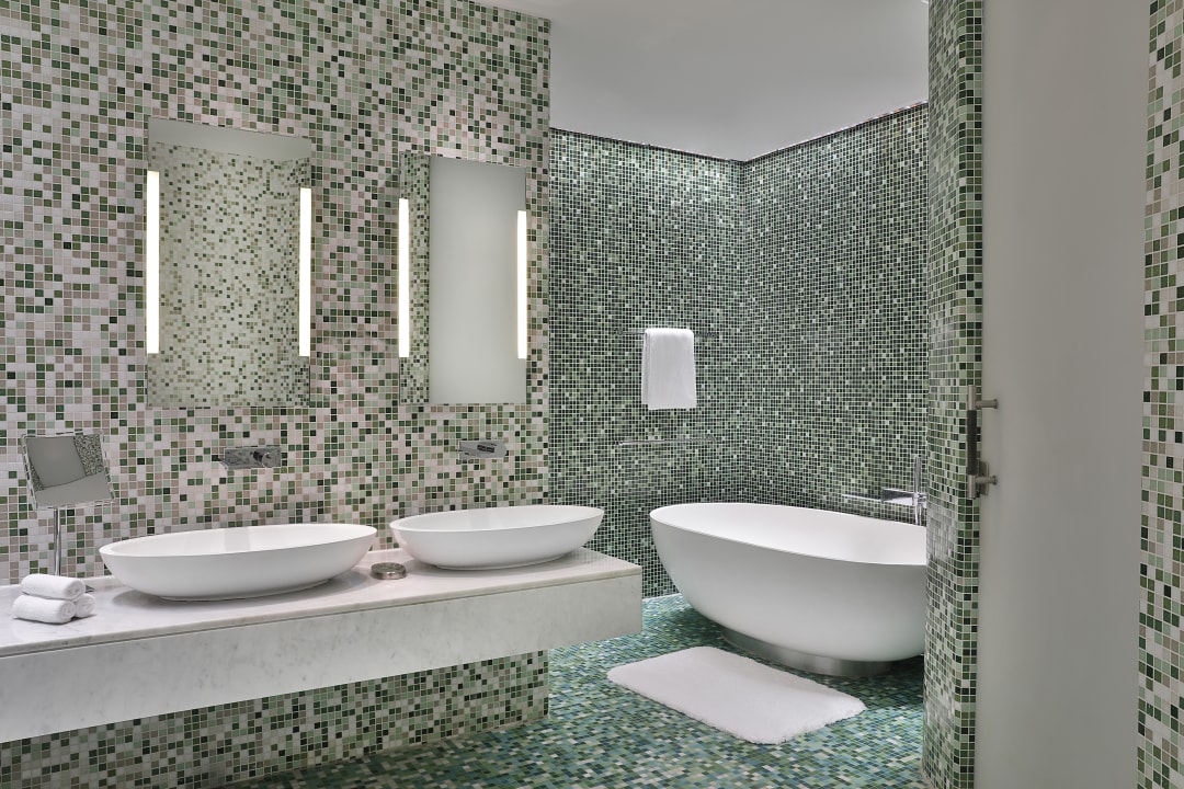 Zimmer W Abu Dhabi - Yas Island