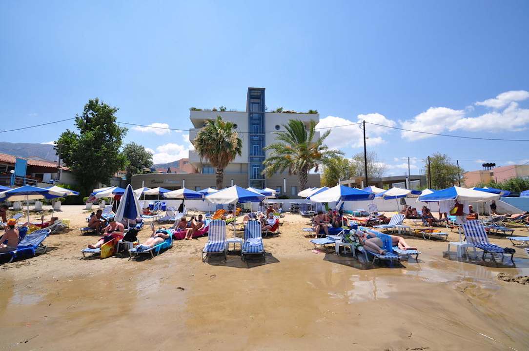 Corissia Princess Hotel Corissia Princess