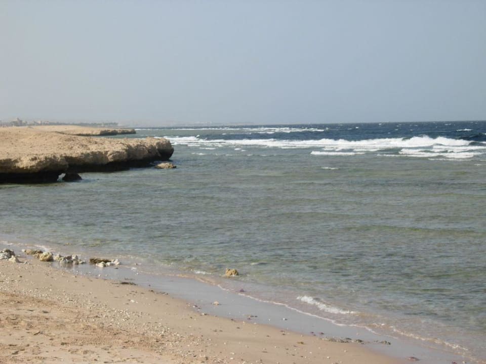 Strand Serenity Alpha Beach