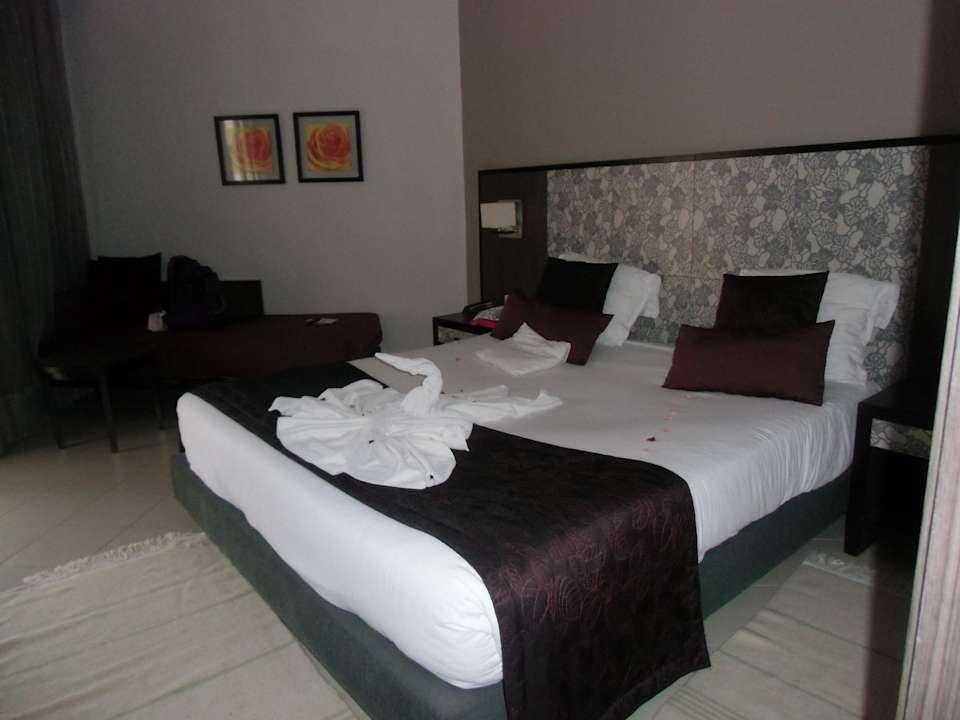 Liebevoll dekoriert Hotel Rosa Beach