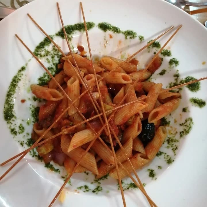 Gastro Radisson Blu Resort, El Quseir