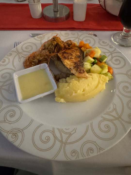 Gastro Pickalbatros Palace Hotel-Port Ghalib