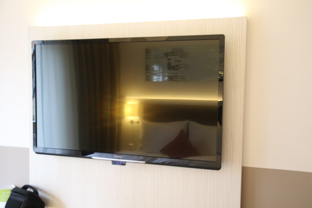 Zimmer Hotel Zeitgeist Vienna Hauptbahnhof