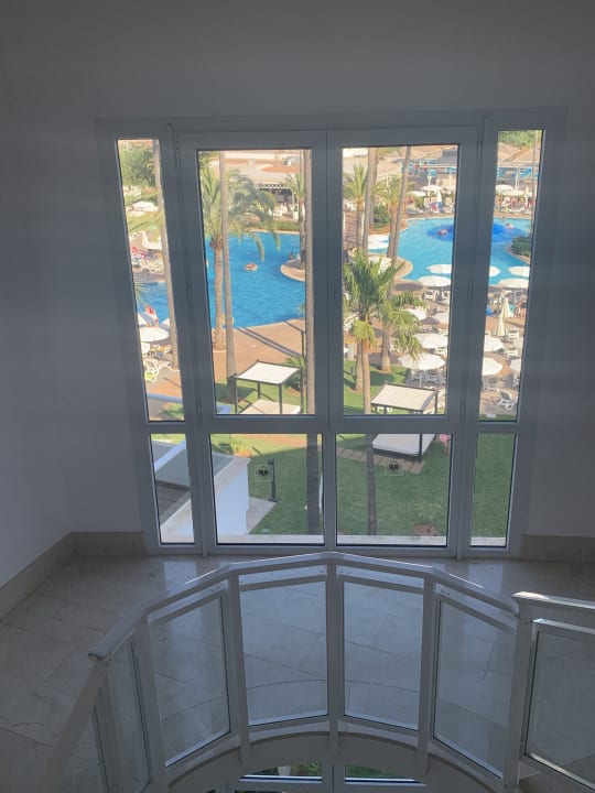 Pool Protur Vista Badia Aparthotel